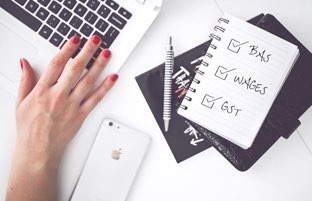BAS, GST and Wages