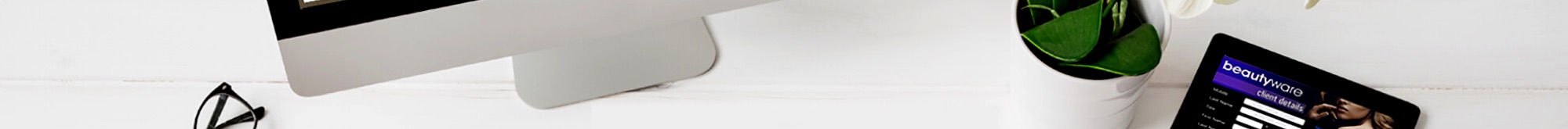Hairware Salon Software Header Image